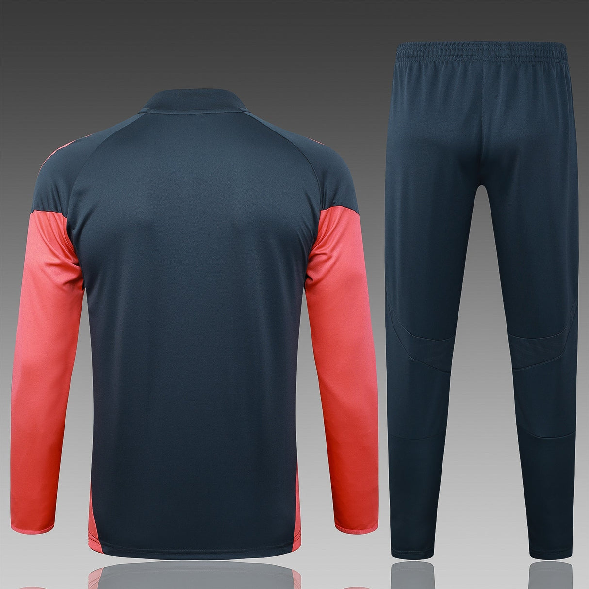 Trainingsanzug Bayer Monaco