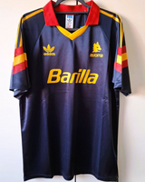GIANNINI GIUSEPPE 1991-92 (Rome)