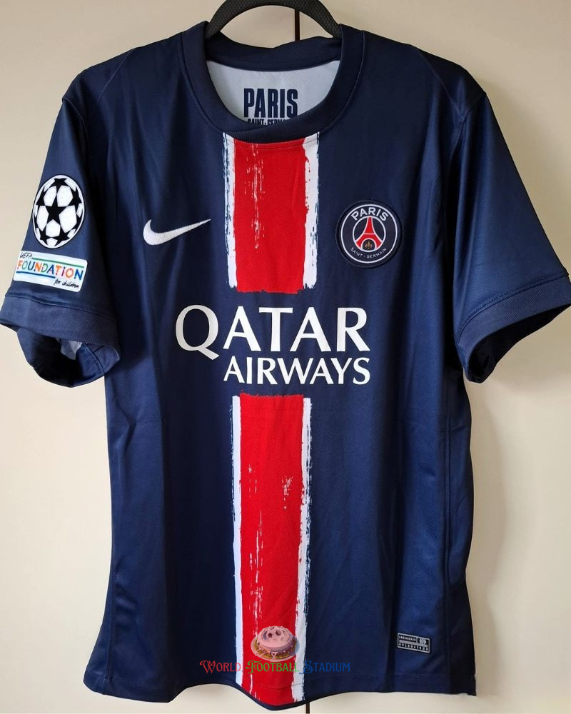 HAKIMI ACHRAF 2024-25 (Psg)