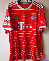 MULLER THOMAS 2022-23 (Maschio Baio)
