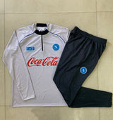 NAPOLI Trainingsanzug Kinder