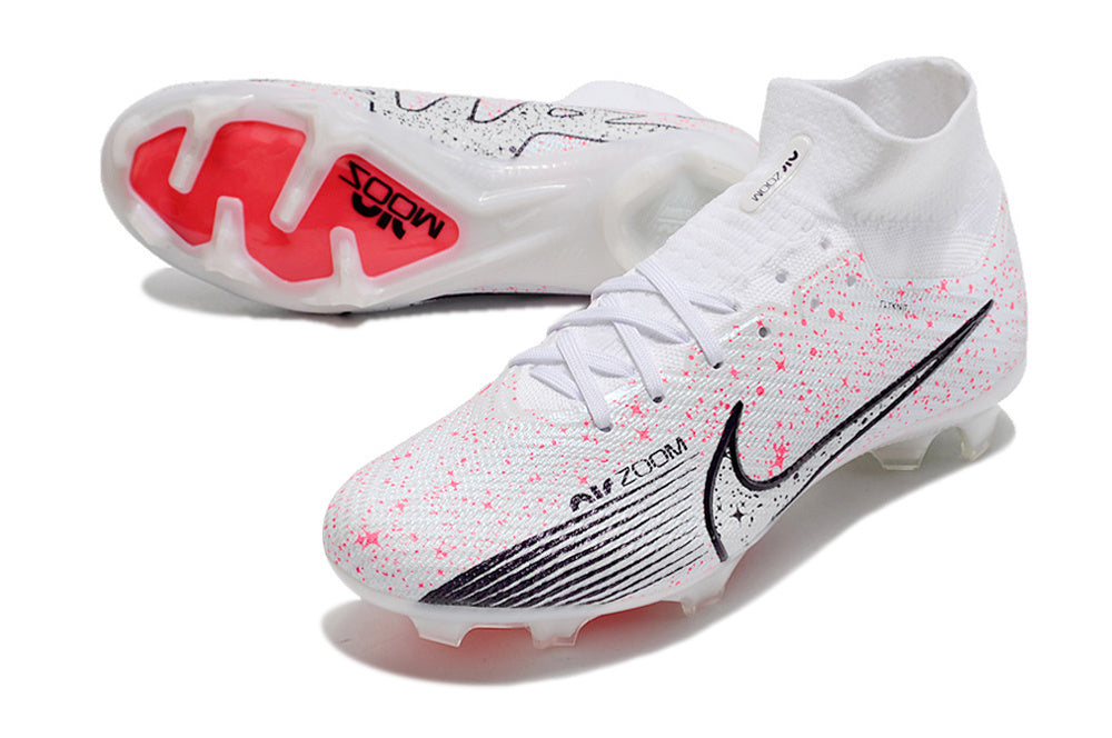 Air Zoom Mercurial Superfly IX Elite FG