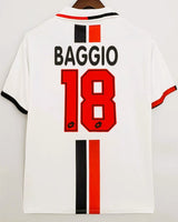 BAGGIO ROBERTO 1996-97 (Mailand)