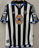 SHEARER ALAN 1999-00 (Newc)