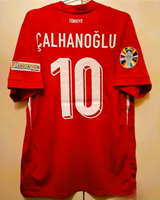 Çalhanoğlu Hakan 2024-25 (Tür)