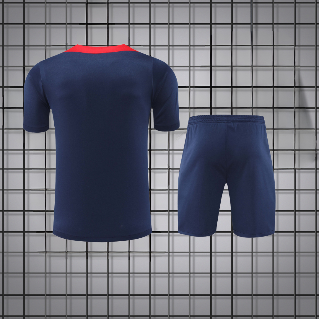 TRIKOT+HOSE ATLETICO MADRID
