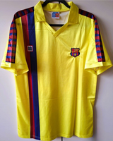 MARADONA DIEGO ARMANDO 1983-84 (Bar)