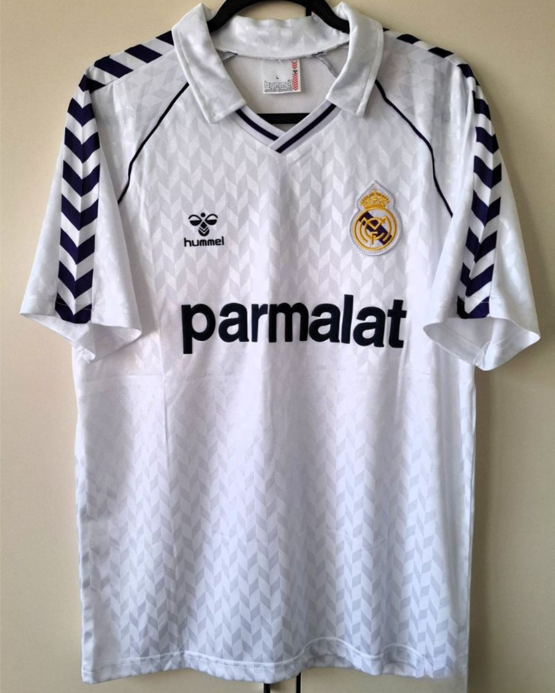 BUTRAGUENO EMILIO 1988-89 (Real M)