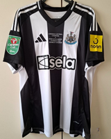 NEWCASTLE 2024-25 (Newc)