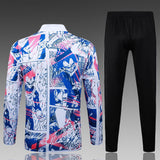 Tracksuit Japan Culture