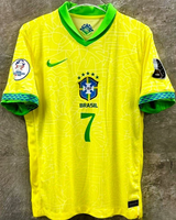 VINICIUS Jr. 2024-25 (Bra)