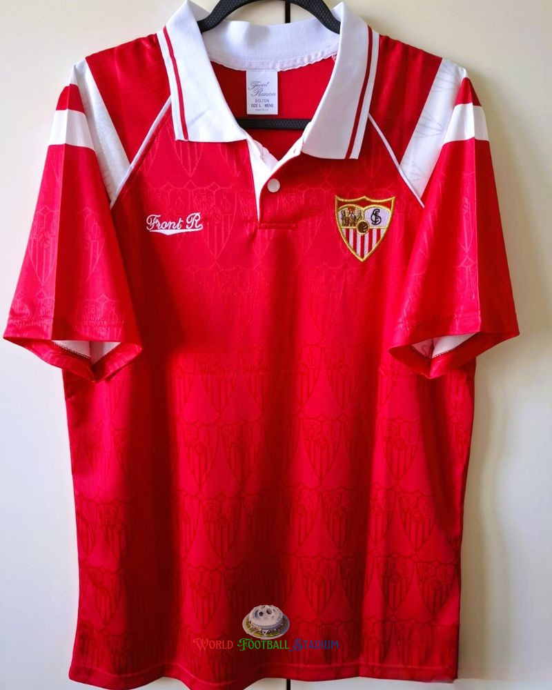 MARADONA DIEGO ARMANDO 1992-93 (Siv)