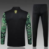 Tracksuit Brasil Special Edition