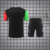 KIT SHIRT+SHORT ARSENAL
