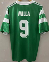 MILLA ROGER 1990-1991 (Videocamera)
