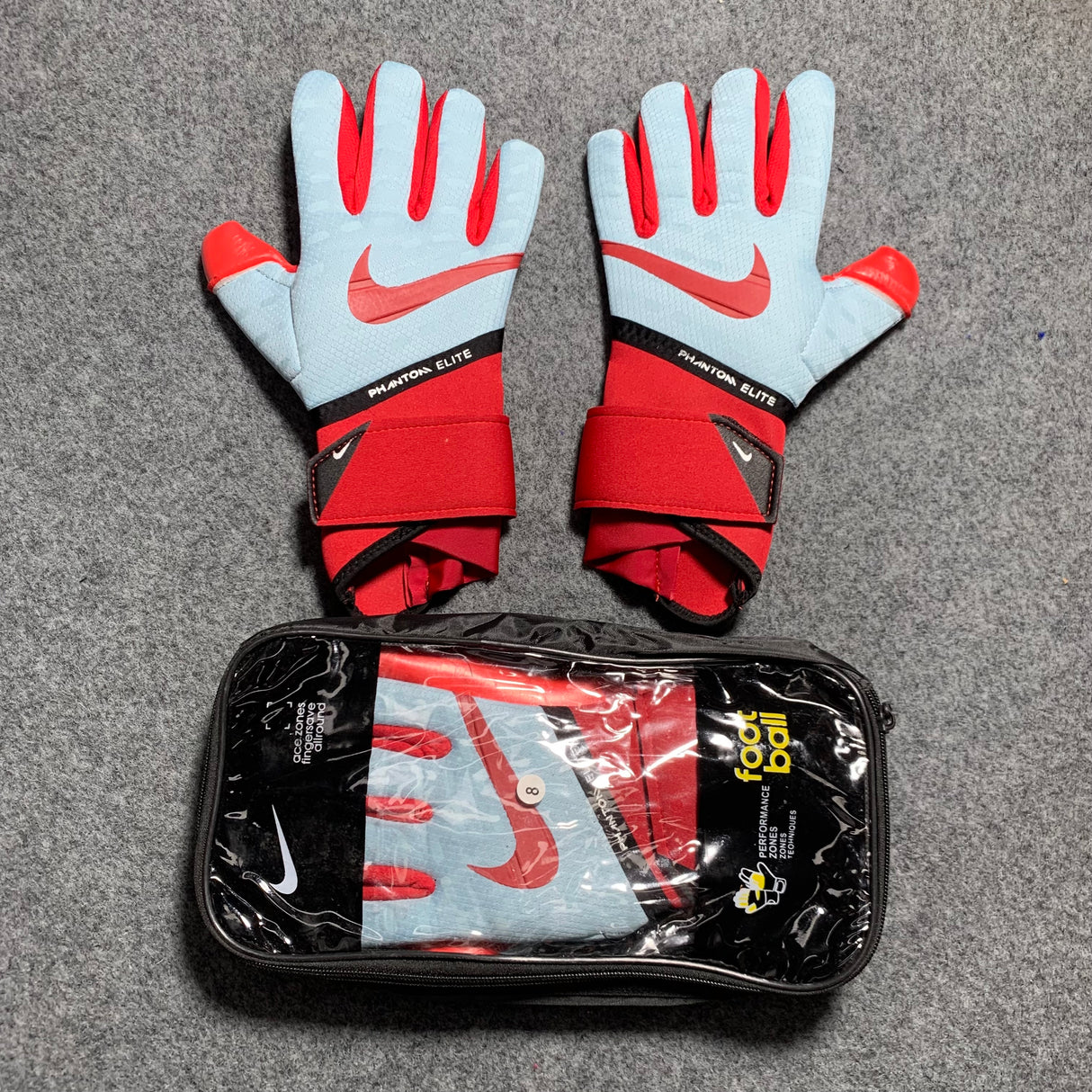 Nike Gloves
