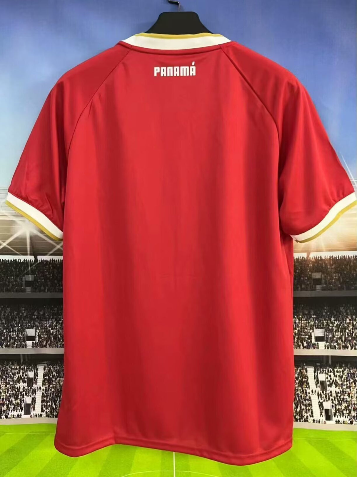 Panama WM 2026
