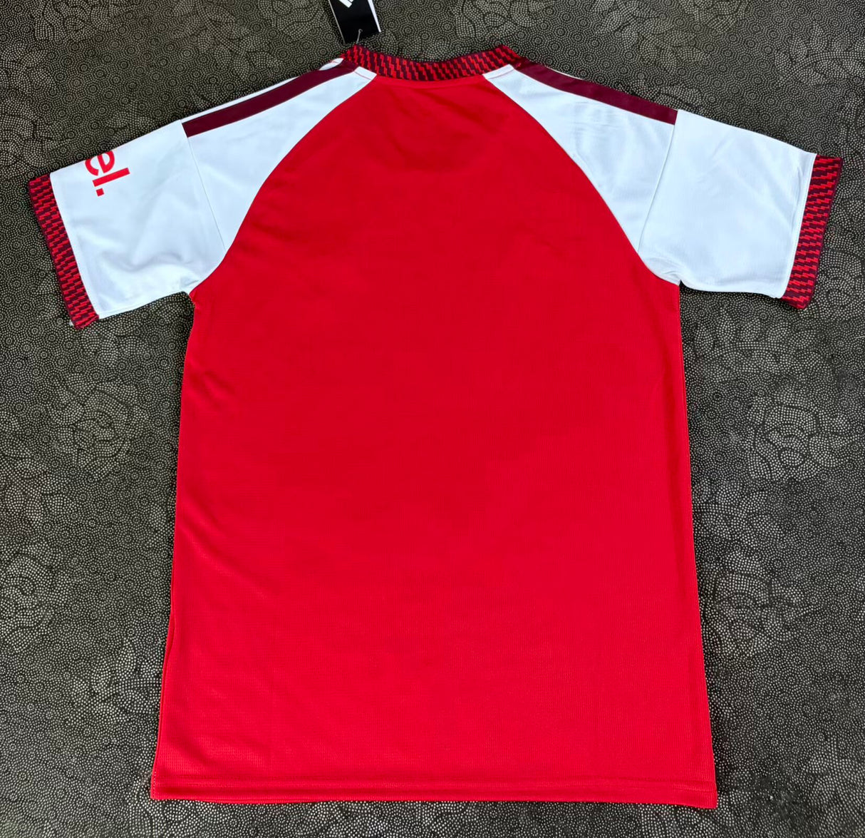 ARSENAL 2O26/27 HOME KIDS JERSEY