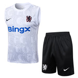 Chelsea 2025/26 Tank Top