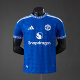 Manchester United FC  2026/2027