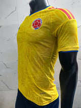 Colombia Coppa del Mondo 2026