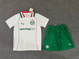 PALMEIRAS KIT KID 2026/27 AWAY