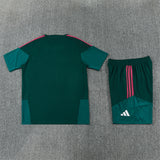 REAL MADRID ADULT KIT 2026/27