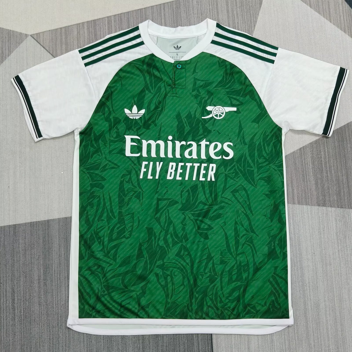 ARSENAL 2026/27 EDITION JERSEY