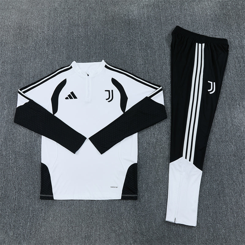 Juventus 2026/27 Tracksuit