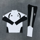 Juventus 2026/27 Tracksuit