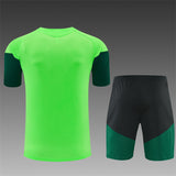 TANK TOP + SHORTS MEXICO