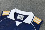 TANK TOP + SHORTS REAL MADRID