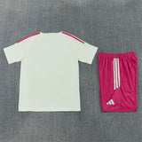 REAL MADRID ADULT KIT 2026/27