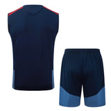 TANK TOP + SHORTS BAYERN MONACO 1