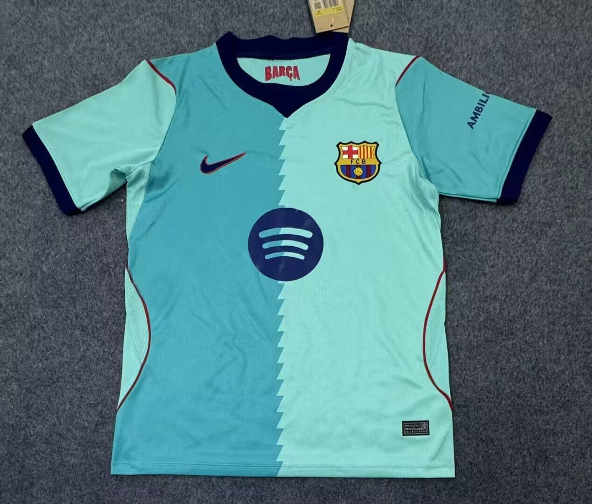 Barcellona FC 2026/27