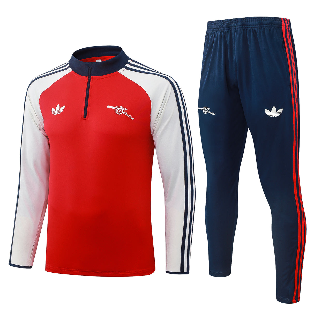 Arsenal 2026/27 Tracksuit