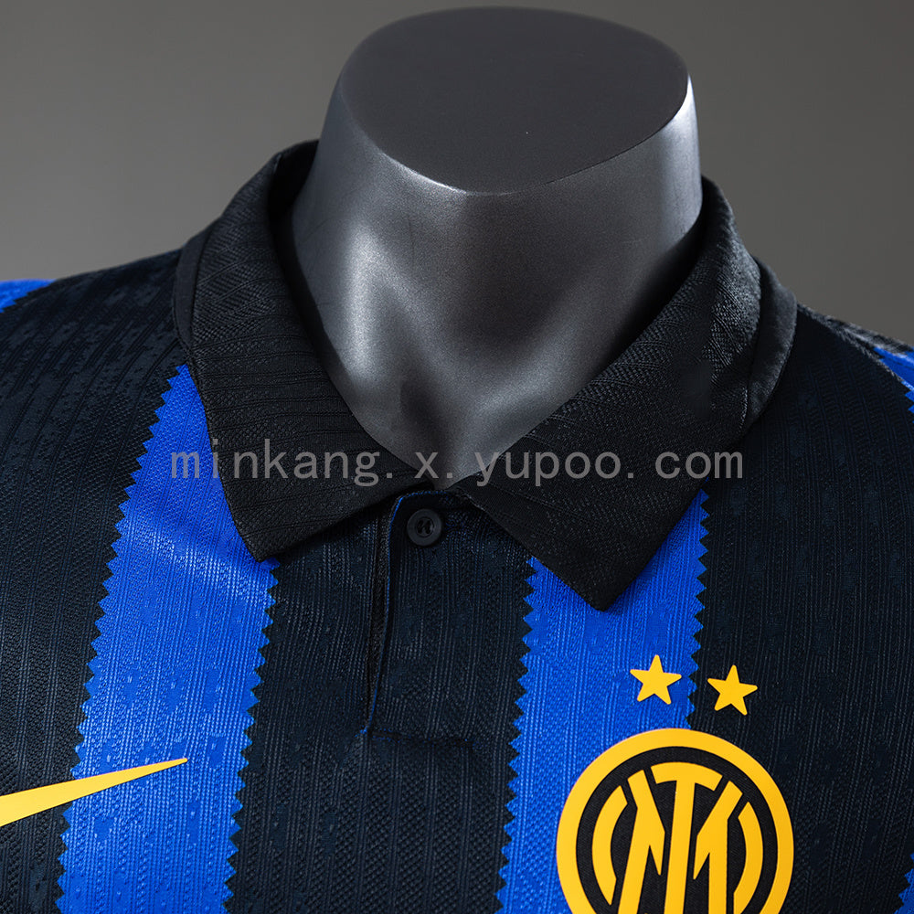 INTER 2026/27