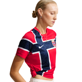 Jersey Norway Home Women 2026