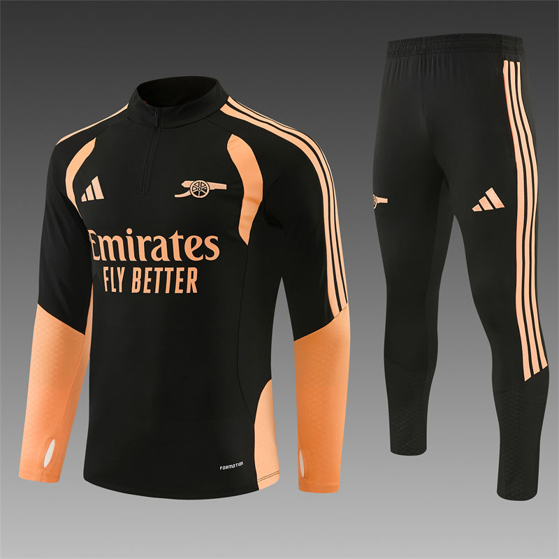Arsenal 2026/27 Tracksuit Kids