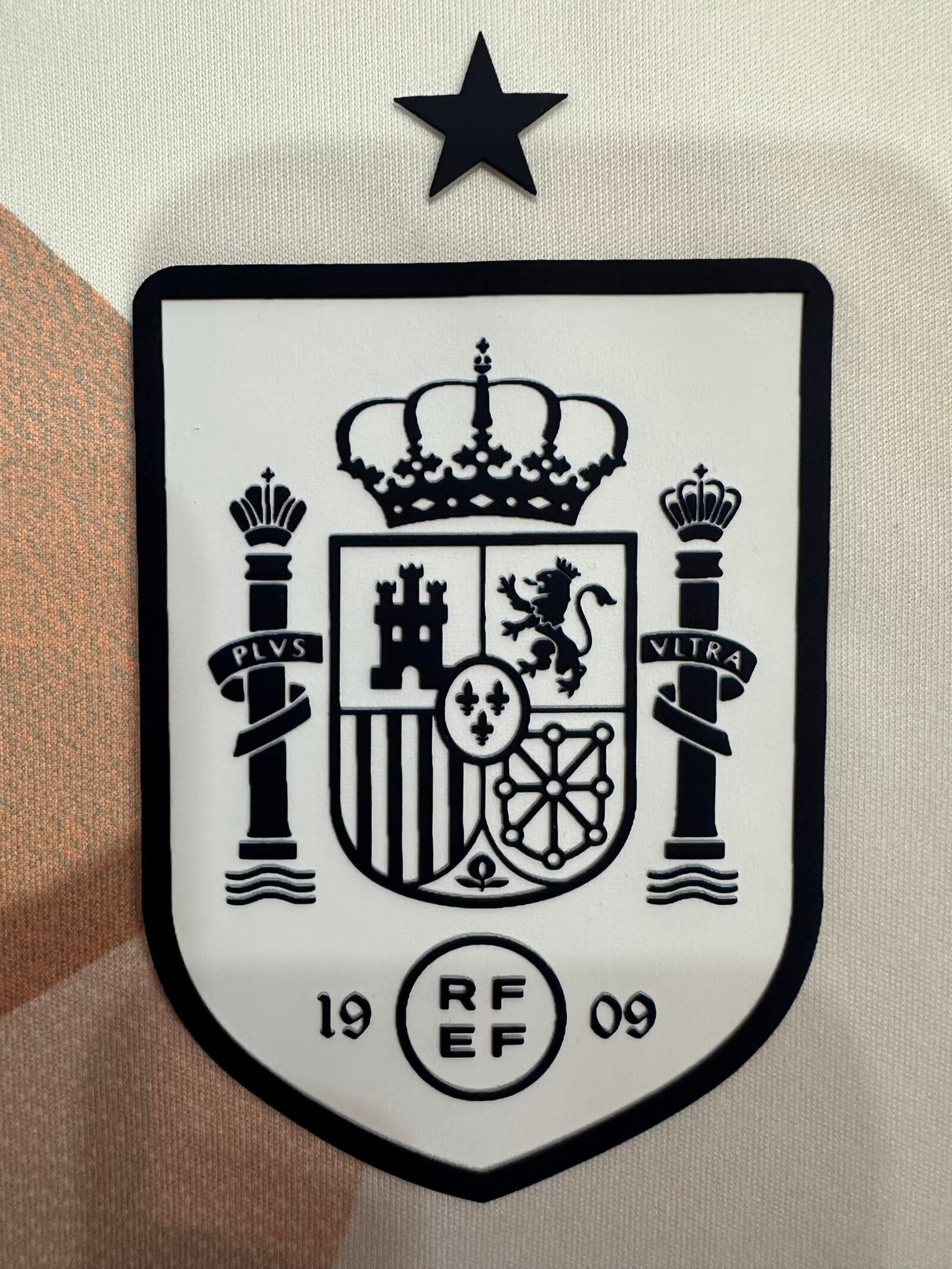 Spanien Weltmeisterschaft 2026