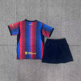 BARCELONA 2026/27 Kit Kids