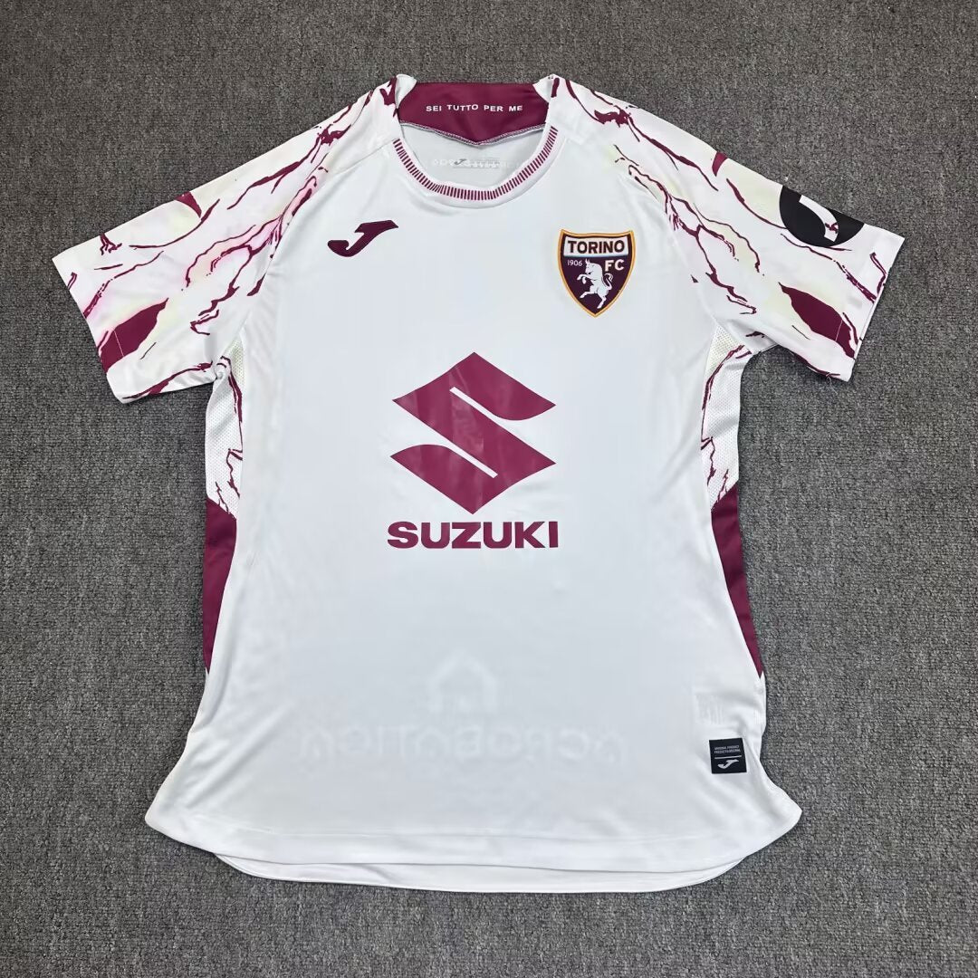 TORINO 2026/27 AWAY JERSEY