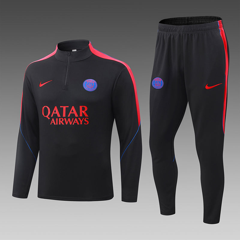 Paris Saint Germain 2026/27 Tracksuit