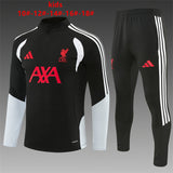 Liverpool 2026/27 Tracksuit Kids
