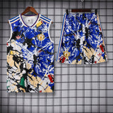 TANK TOP + SHORTS Manchester United
