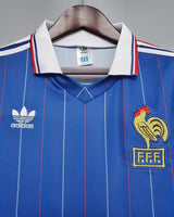PLATINI MICHEL 1982-83 (Fra)