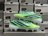 Adidas F50 HYPERFAST ELITE SG
