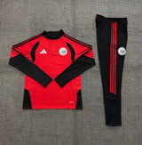 Ajax 2026/27 Tracksuit Kids