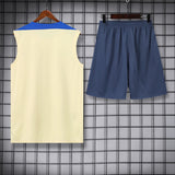 TANKTOP + SHORTS INNEN