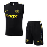 Chelsea 2026/27 Tank Top